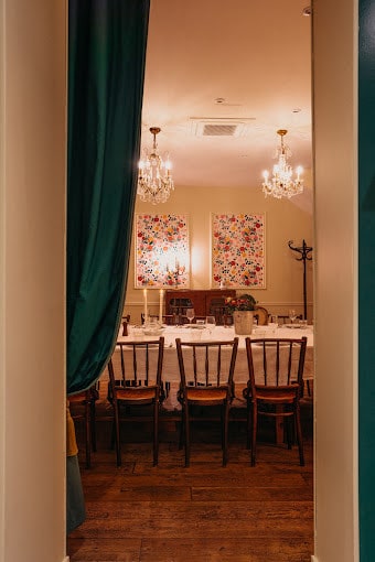 Brasserie Maillard — photo 3