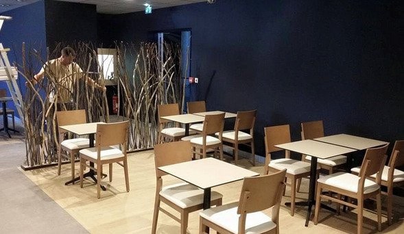 Brasserie Saint Once — photo 3