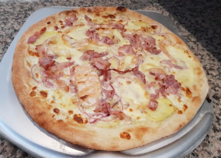 Burdiga Pizza — photo 2