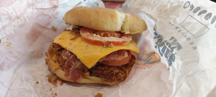 Photo de Burger King