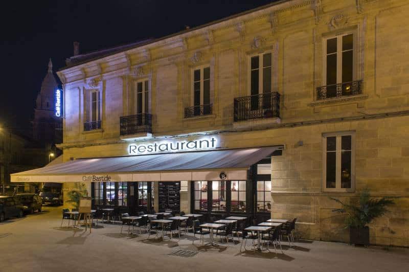 Café Bastide — photo 2