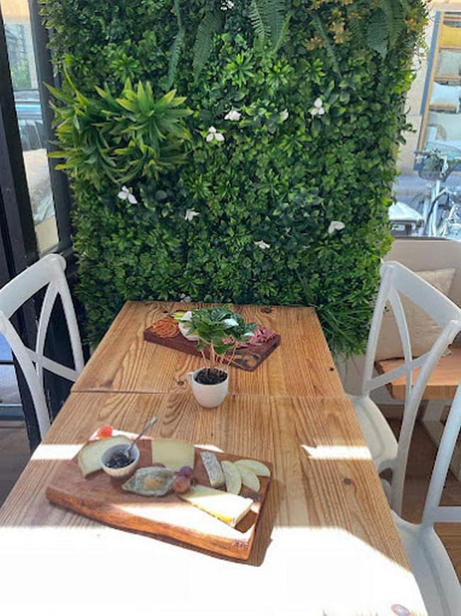 Café Brazza — photo 2