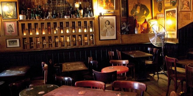 Café Brun — photo 2