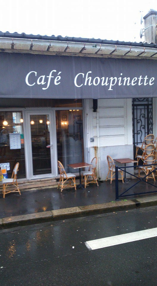 Café choupinette — photo 2
