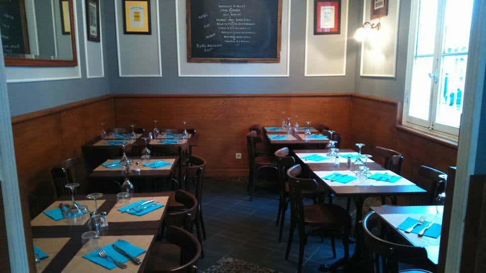 Café choupinette — photo 3