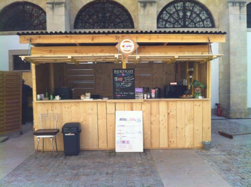 Cafe Coeur — photo 2