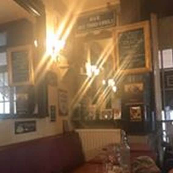 Café Conil — photo 2