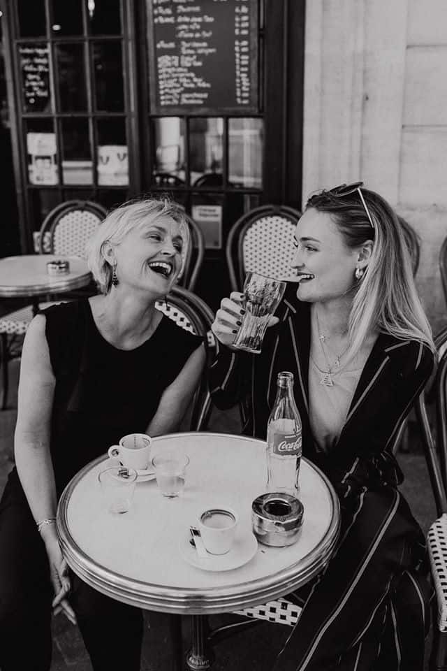Photo de Café Conil