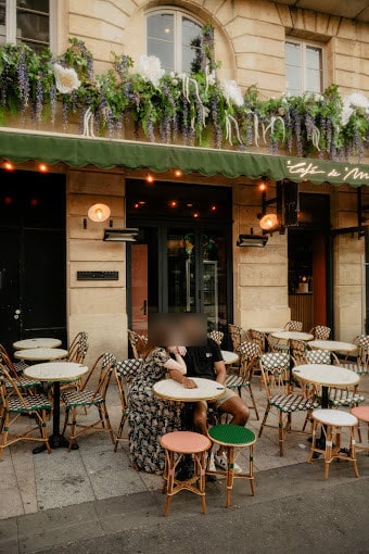 Café de Minuit — photo 2