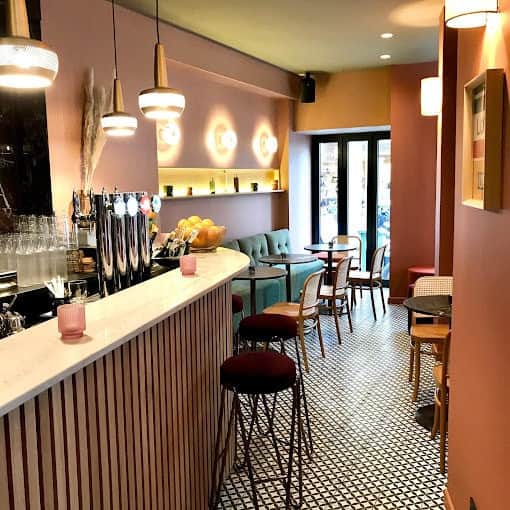 Café de Minuit — photo 3