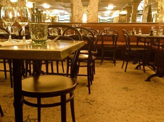 Café des arts — photo 3