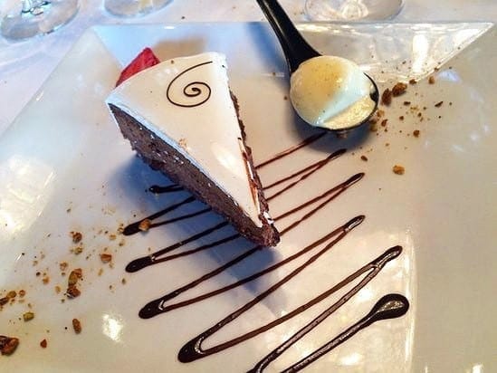 Cafe du Port — photo 2