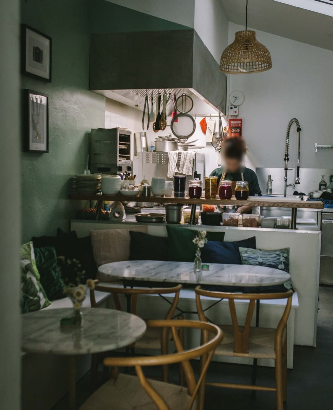 Café Eriu — photo 3