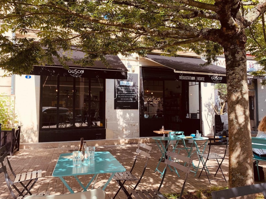 Cafe Gusco — photo 2