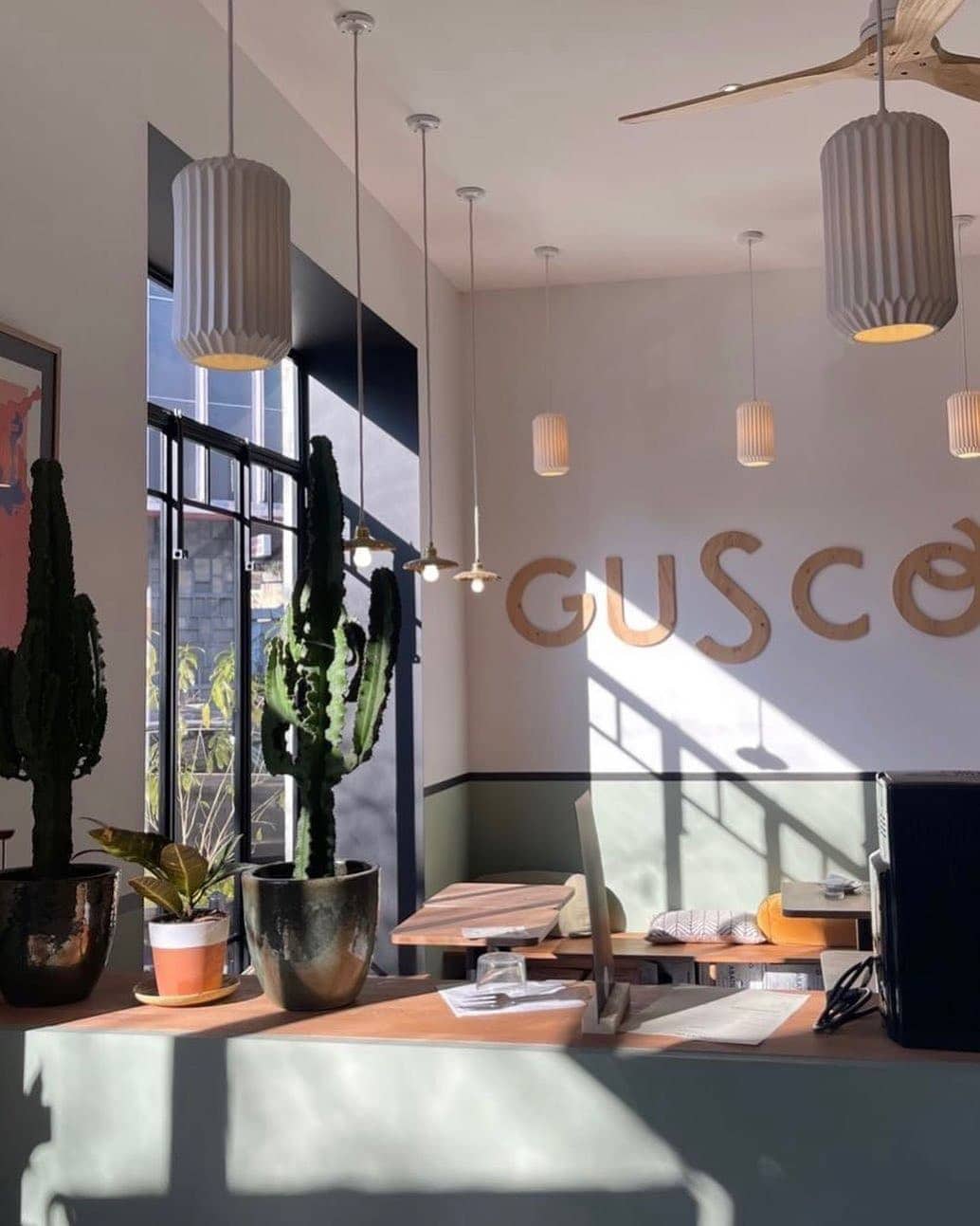 Cafe Gusco — photo 3