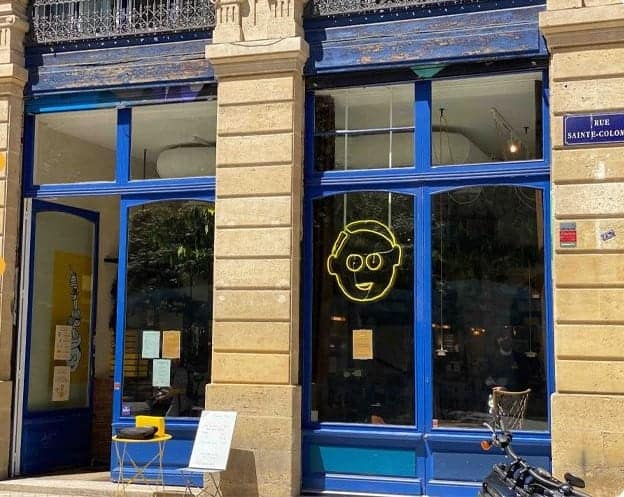 Café Joyeux — photo 3