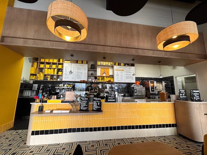 Café Joyeux — photo 3