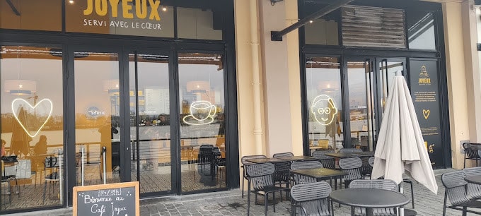 Café Joyeux — photo 2