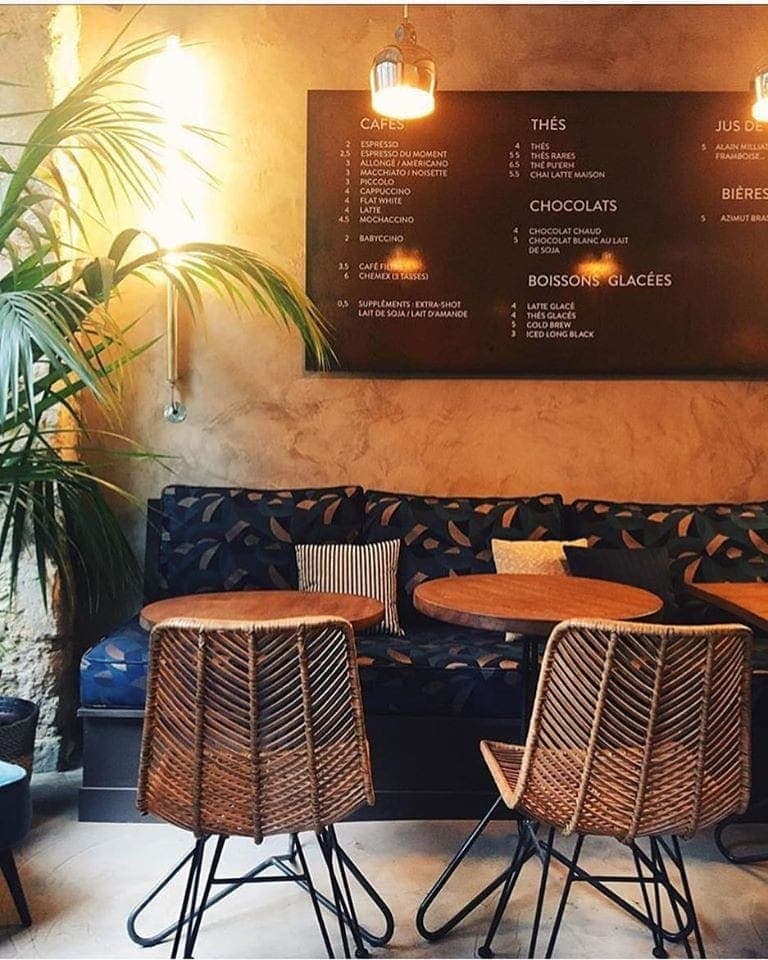 Café Piha — photo 3