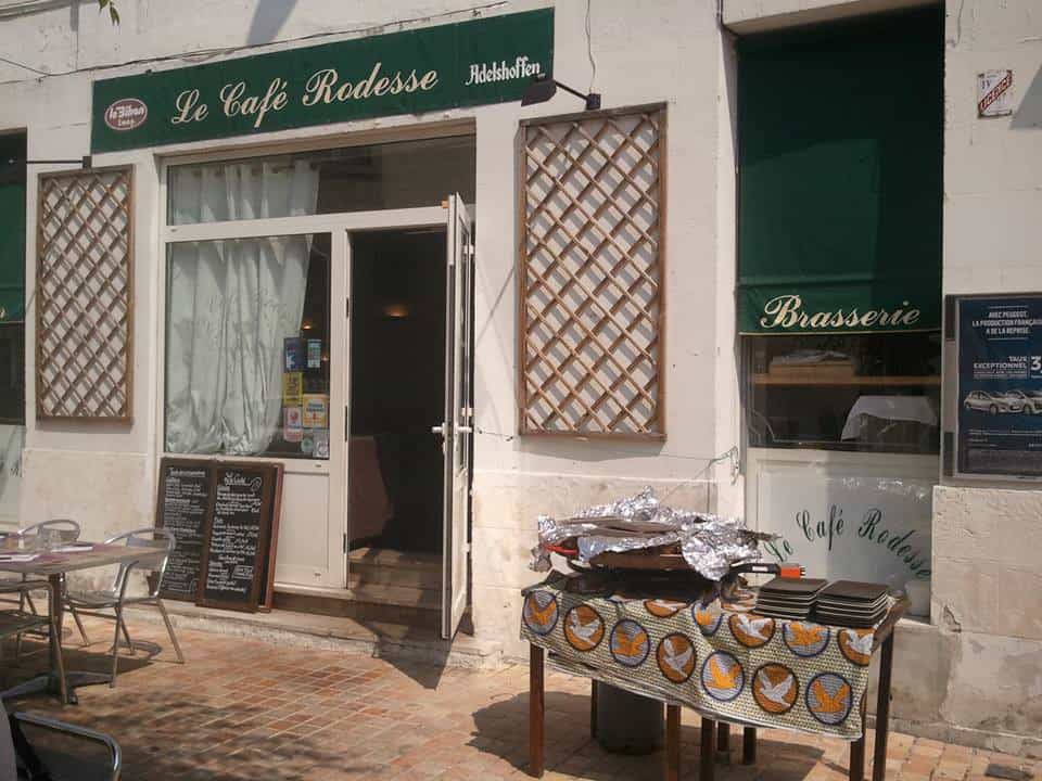 Café Rodesse — photo 2