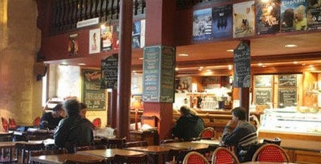Café Utopia — photo 2