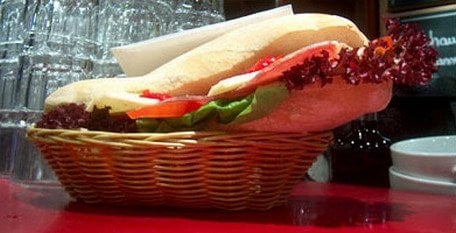 Café Utopia — photo 3
