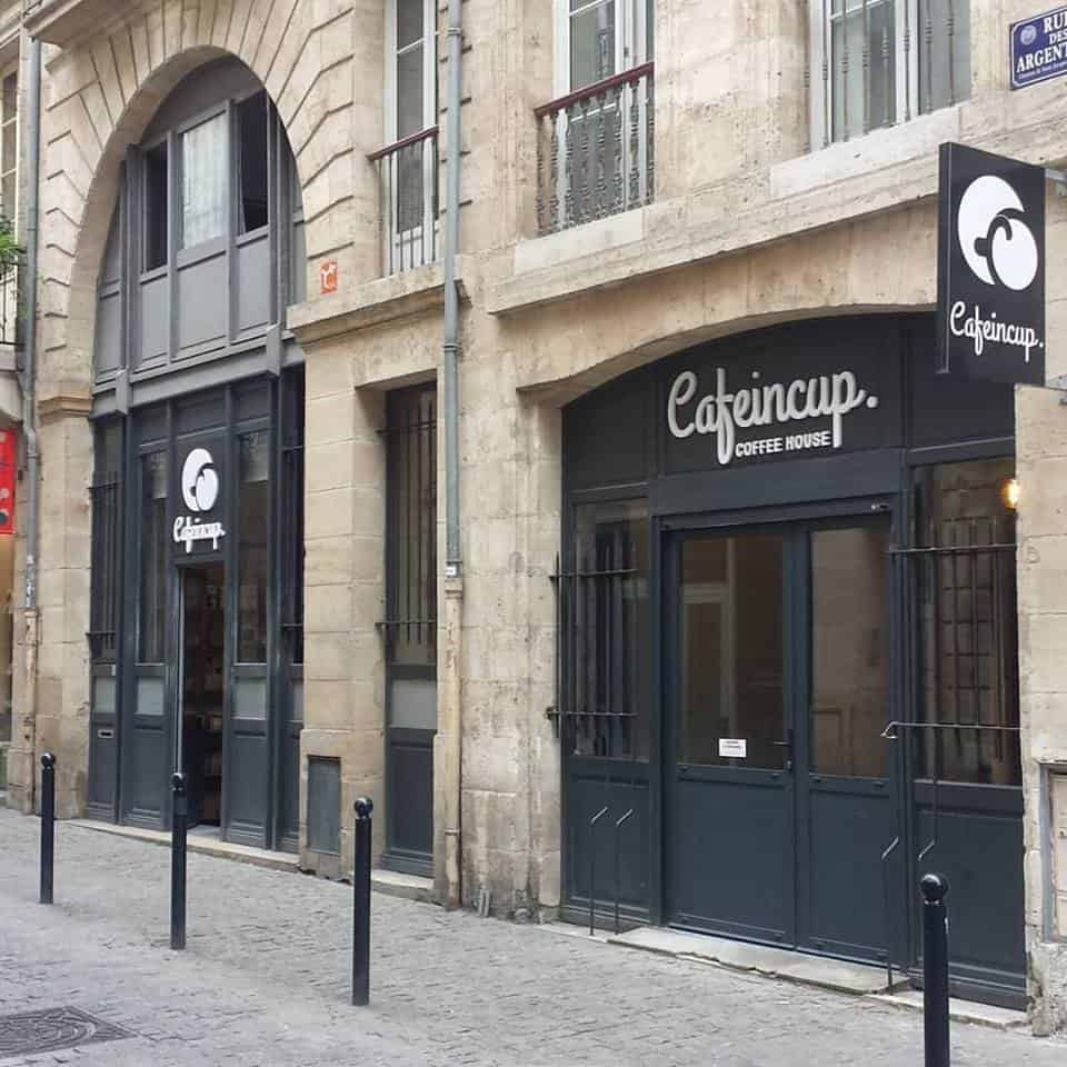 Cafeincup — photo 3