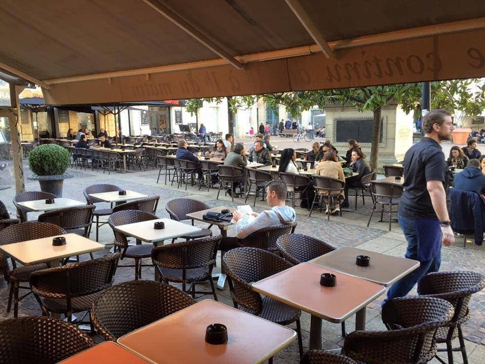 Cajou Caffé — photo 2