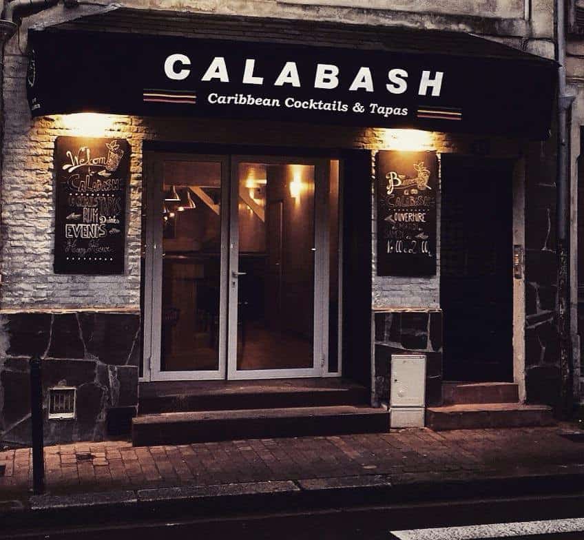 Calabash — photo 2