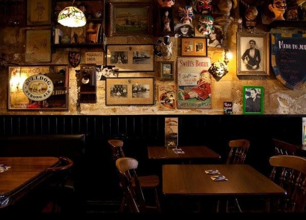 Cambridge Arms Pub — photo 2