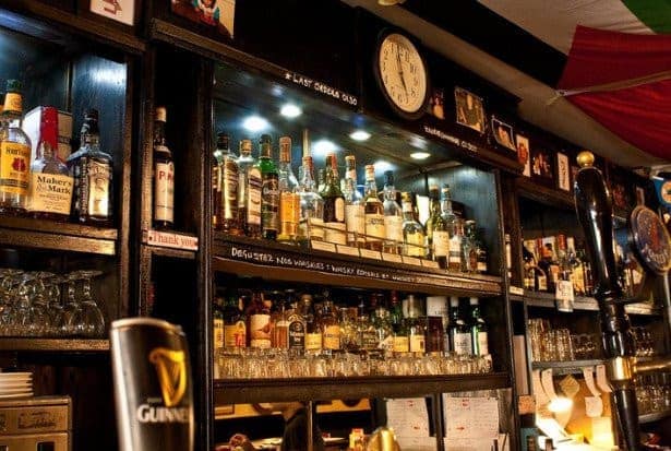 Cambridge Arms Pub — photo 3