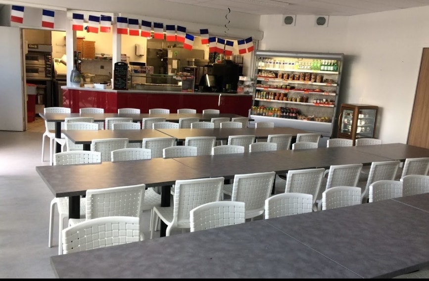 CampusCafet — photo 2