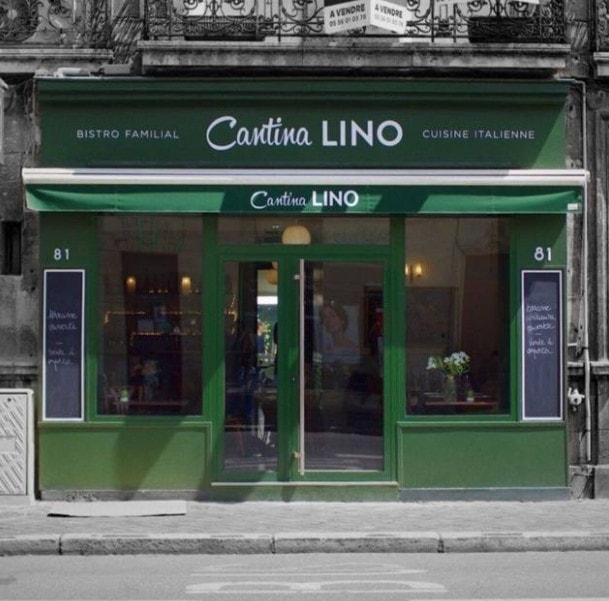 Cantina Lino — photo 2