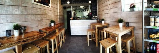 Cantine Gourmande — photo 3