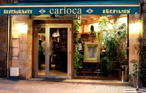 Carioca — photo 2
