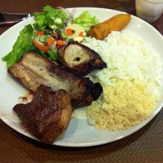 Photo de Carioca