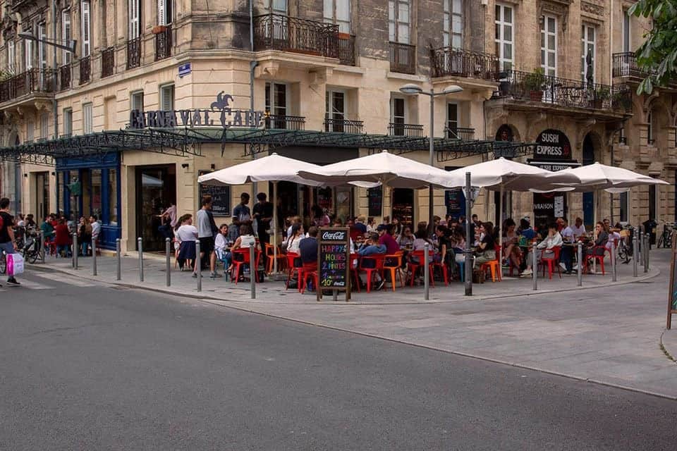 Carnaval Café — photo 3
