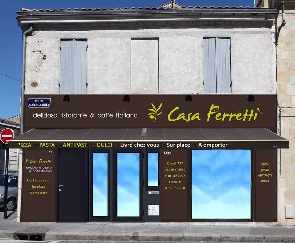 Casa Ferretti — photo 2