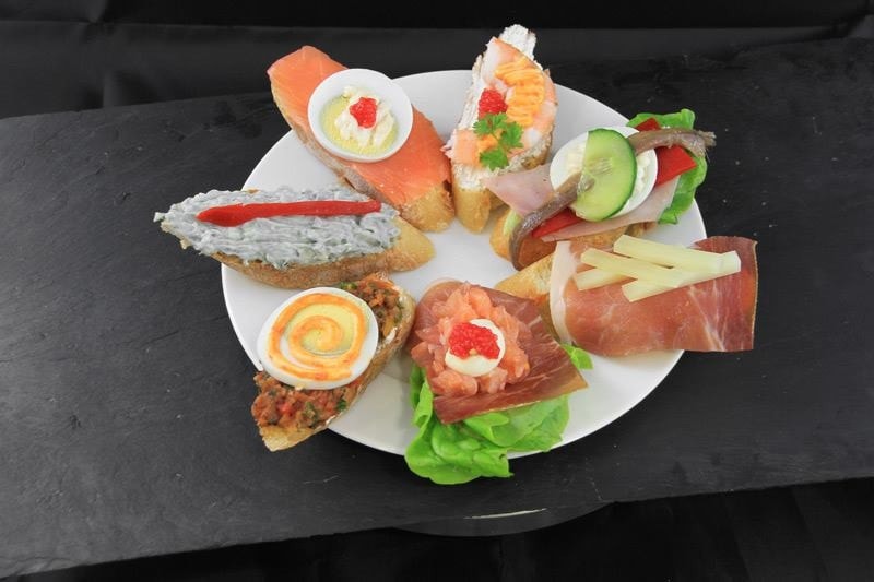 Photo de Casa Tapas
