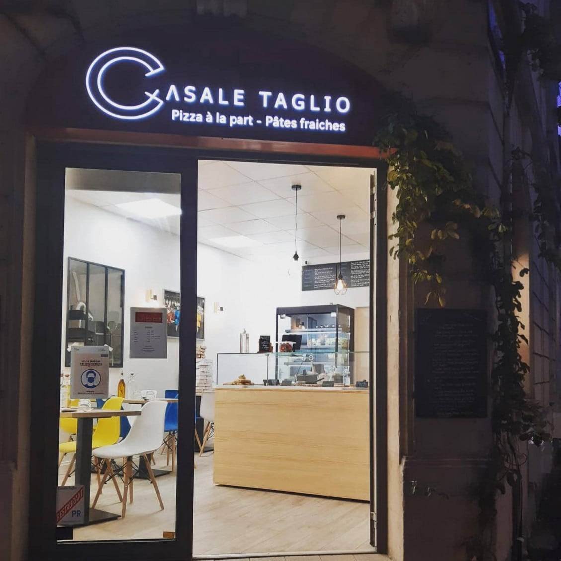 Casale Taglio — photo 2