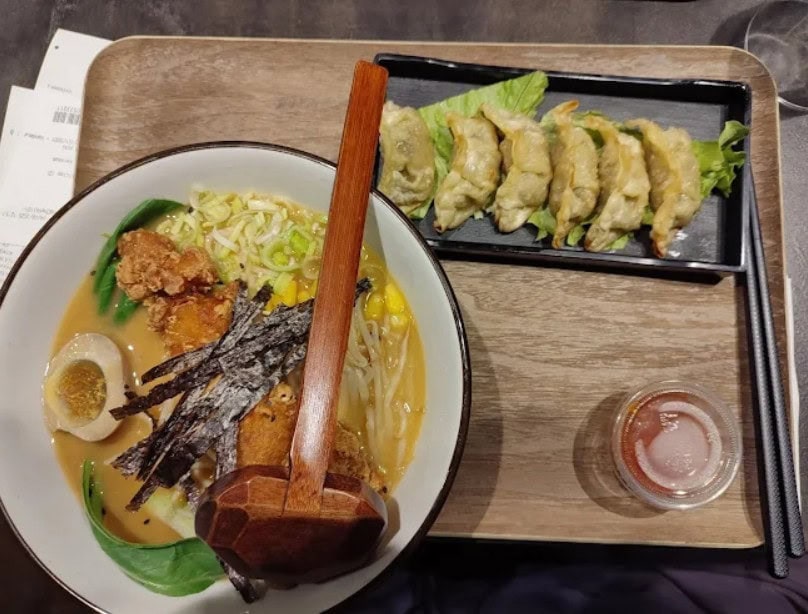 Chef Aji — photo 3