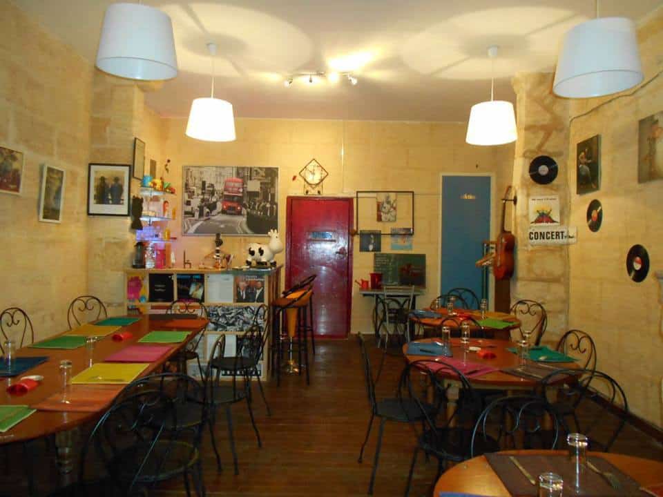Chez Aka — photo 2