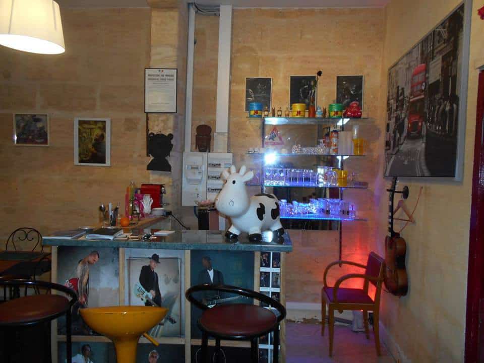 Chez Aka — photo 3