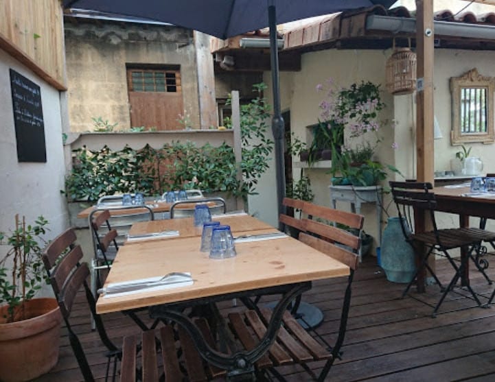 Chez Azizounette — photo 3