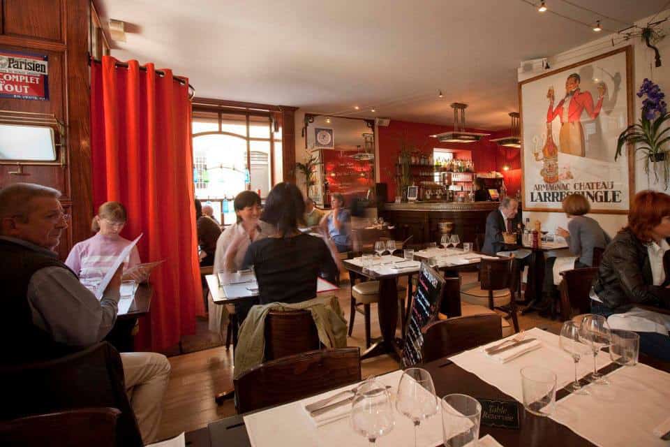 Chez Dupont — photo 3