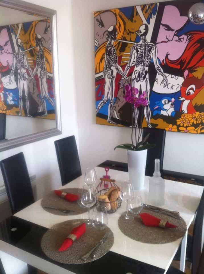 Chez Elle — photo 2