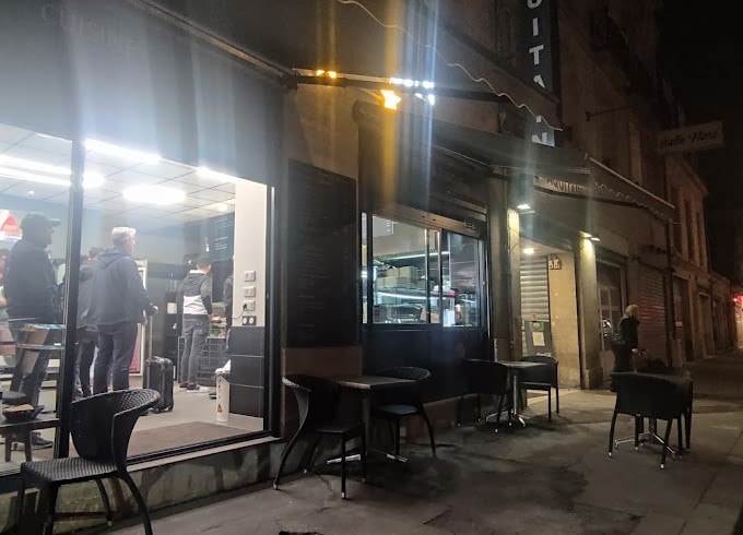 chez Ersin — photo 3