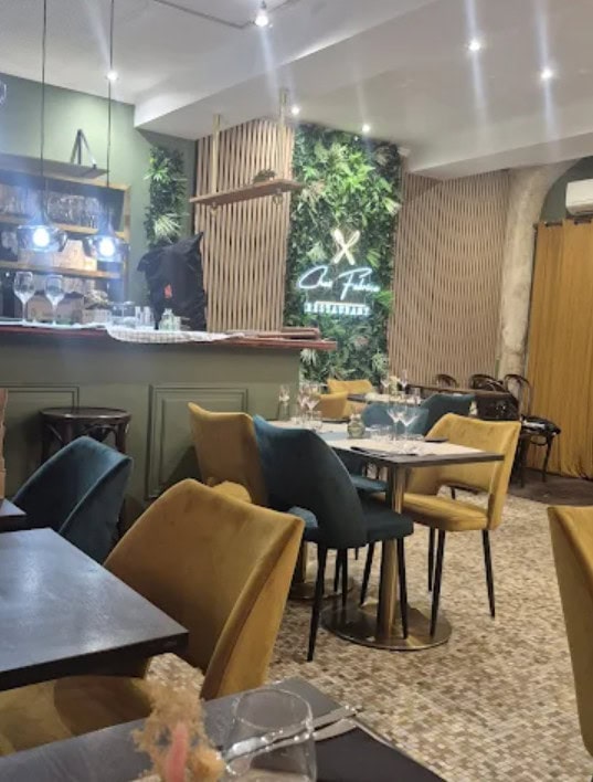 Chez Fabrice — photo 3