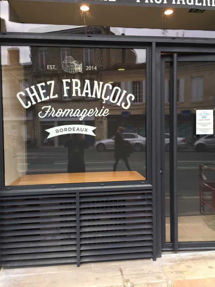 Chez François — photo 2