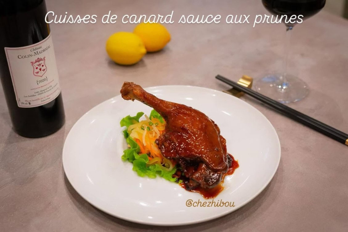 Chez Hibou — photo 2
